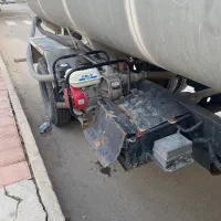 فوتون تانکر اب|خودرو سنگین|شاهینشهر, سعدی جنوبی|دیوار