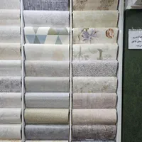 کاغذدیواری قابل شستشو خارجی|مصالح و تجهیزات ساختمان|تهران, جیحون|دیوار