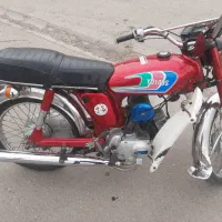 یاماهاYD100S