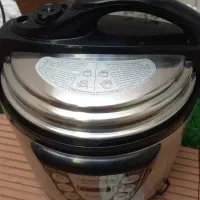 زود پز چند کاره کنوود اصلی