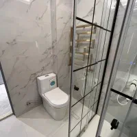 قیطریه*۲۵۰متر*نوساز*تمام شیشه*اکازیونی بینظیر|اجارهٔ آپارتمان|تهران, قیطریه|دیوار