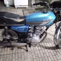 ۲۰۰|موتورسیکلت|کردکوی, |دیوار