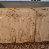 کابینت زیر ظرفشویی