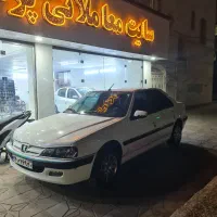 پارس elx فول سفارشی ۱۴۰۳