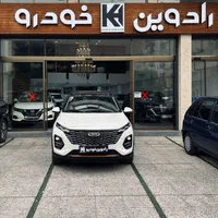 ایکس 33 کراس X33 cross|خودرو سواری و وانت|شیراز, فرهنگ شهر|دیوار