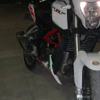 Benelli 250 بنلی 250 تک