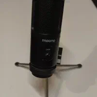 میکروفن کاندنسر مائونو ۴۶۱|صوتی و تصویری|رشت, سعدی (تختی)|دیوار