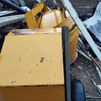 میکسر در حد نو|ابزارآلات|قائن, |دیوار