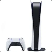 پی اس فایو دیجیتال