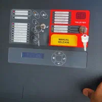 اعلام و اطفا حریق،متعارف و آدرس پذیر|مصالح و تجهیزات ساختمان|اهواز, گلستان|دیوار