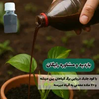 بازدید و مشاوره رایگان