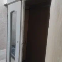 کمد|جاکفشی، کمد، دراور|گرگان, |دیوار