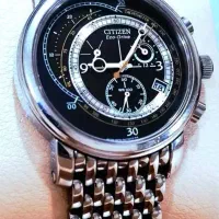 سیتیزن ایزاک نیتون ژاپنی.اورجینال.لیمتید