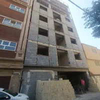 تهیه ونصب والپست جوشکاری اسکلت