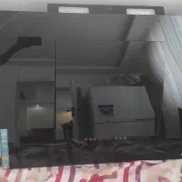 هود ایلیا استیل|هود|لشت نشا, |دیوار