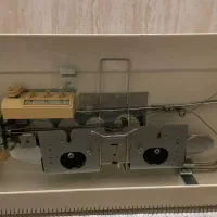 ماشین بافتنی برادر ۸۴۰|لوازم خیاطی و بافتنی|اصفهان, همت‌آباد|دیوار