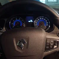 فروش تارا اتومات فول پلاس|خودرو سواری و وانت|حسن آباد, |دیوار