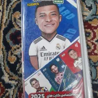 آلبوم همراه با کارت