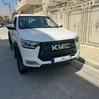 کی ام سی t8 بسیار تمیز