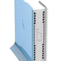 روتر برد RB941-2ND-TC hAP Lite|مودم و تجهیزات شبکه|اصفهان, برازنده|دیوار