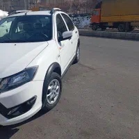 کوییک جی ایکس ال|خودرو سواری و وانت|تبریز, |دیوار