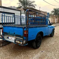 نیسان زامیاد98|خودرو سواری و وانت|کارون, |دیوار