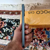 گوشی poco C65|موبایل|دوگنبدان, |دیوار
