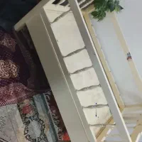 تخت خواب بچه|تخت و صندلی بچه|مشهد, طبرسی شمالی|دیوار