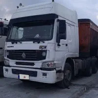 هوو ۲۰۰۶|خودرو سنگین|الیگودرز, |دیوار