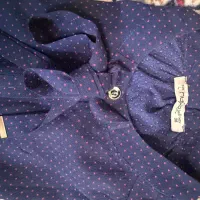 لباس زنانه یکبار پوشیده خارجی