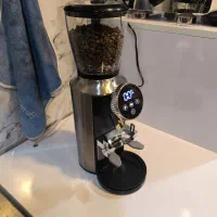 آسیاب قهوه گاستروبلک