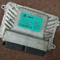 ECU کامپیوتر پراید