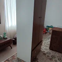 کمد نو|جاکفشی، کمد، دراور|ایلام, |دیوار