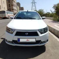 دنا مدل ۹۵ تیپ ۲ کروز دار
