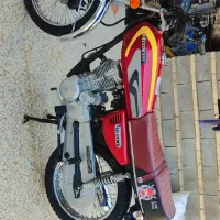 موتور دویس|موتورسیکلت|حمیدیه, |دیوار