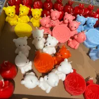 شمع های خاص