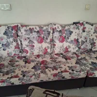 فروش مبل راحتی ۷ نفره