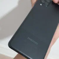 گوشی a12 در حد نو با کارتن|موبایل|علیآباد کتول, |دیوار