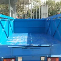 نیسان زامیاد مدل 404