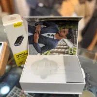 میکروفن و قاب آیفون