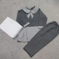 فرم دخترانه