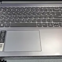 لب تاپ لنوو ۱۶گیگ رم و ۱.۵ترابایت هارد ssd نسل۱۱|رایانه همراه|اصفهان, تیران|دیوار