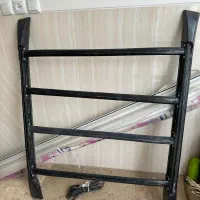 لوازم پژو چراغ باربند فنر لول|قطعات یدکی و لوازم جانبی|یزد, |دیوار