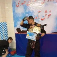 آموزش هنرهای ترکیبی رزمی MMA|خدمات آموزشی|اصفهان, کساره|دیوار