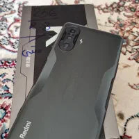 شیائومی ردمی k40|موبایل|کاشان, مدرس|دیوار