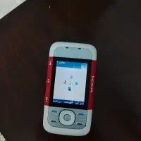 نوکیا 5300 بااصالت