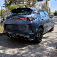 گک Gs3 2024|خودرو سواری و وانت|تهران, دریا|دیوار
