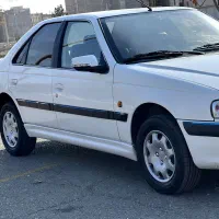 پرشیا پژو پارس سال سفارشی 93|خودرو سواری و وانت|رباطکریم, رباطکریم|دیوار