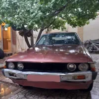 میتسوبیشی گالانت سیکما مدل 1978