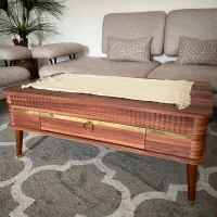 میز و عسلی کنار مبلی*دره شهر